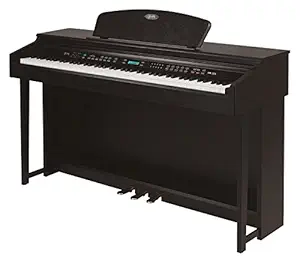 Trinity HK-321 Digital Piano with Bench