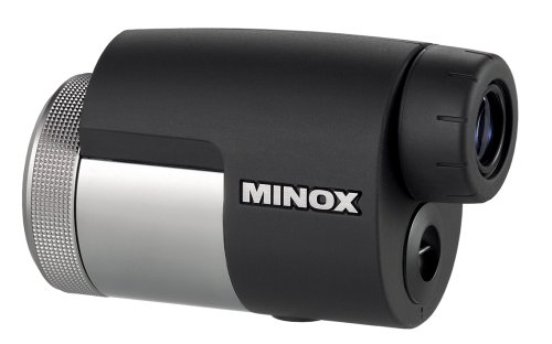 Preisvergleich Produktbild MINOX Mikroskop MS 8 x 25 60571 (Japan Import)