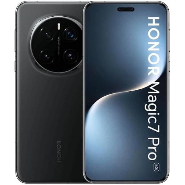 Honor Magic 4 Pro 8GB+256GB Dual SIM LGE-NX9 Global Model Factory
