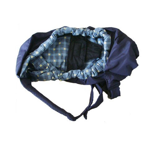 Preisvergleich Produktbild jellbaby das Neugeborene Baby Rucksackgurte Back mit Infant Füttern Tasche