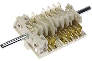 SELECTEUR INTERRUPTEUR POUR REFRIGERATEUR DOMETIC - 293261401