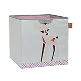 Passt auch in Regalelement Expedit/Kallax