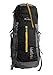 Inlander Decamp 1005 50Ltrs Black Rucksack RS.1529.00