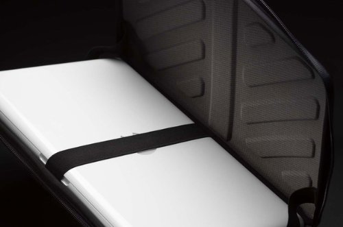 Thule TAS113 Gauntlet Sleeve Hartschalen-Schutzhülle für Apple MacBook Pro 33 cm (13 Zoll) schwarz - 6