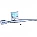 Produktbild Levin-dental Intraorale Kamera mit M-99 LCD Monitor MLG 2.5 '' CF-986