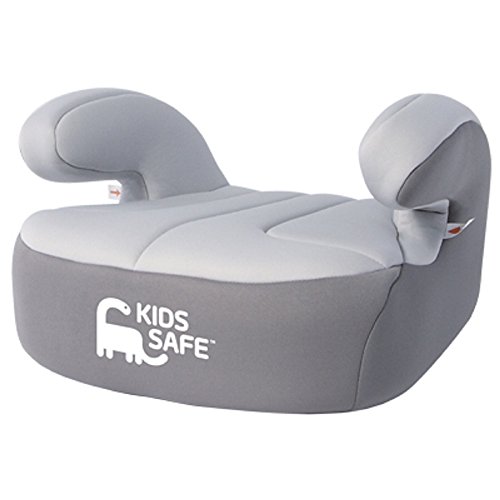 Kids Safe KS200GR Alzador con Apoyabrazos, Gris, XL