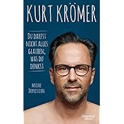 Du darfst nicht alles glauben, was du denkst: Meine Depression
