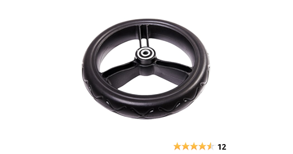 mountain buggy puncture proof tyres