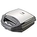 Produktbild 700 Watt Sandwichtoaster Sandwichgrill im Edel Design im Angebot OVP Neu Billig