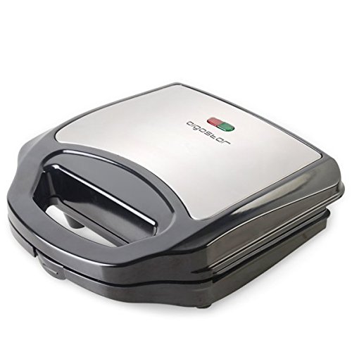 Preisvergleich Produktbild Sandwichtoaster Sandwichmaker OVP Patzsparend