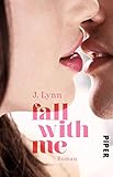 Fall with Me: Roman (Wait for You, Band 5) by 
