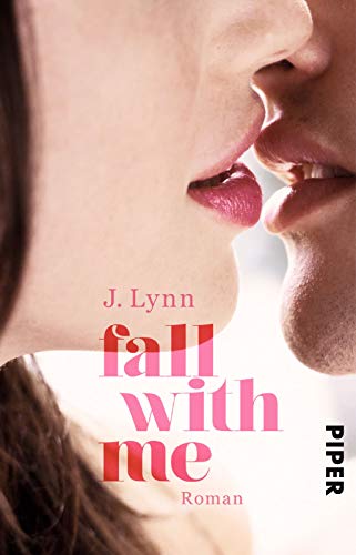 Fall with Me: Roman (Wait for You, Band 5)