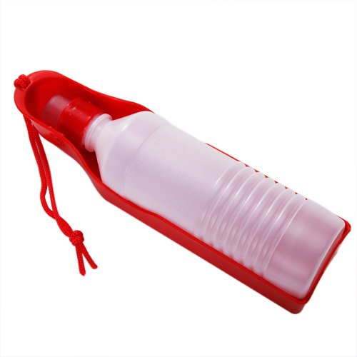 Plastic-Travel-Water-Bottle-for-Dog-Pet
