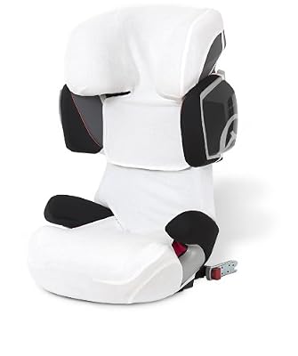 Cybex - 511407003 - Accessoire Sièges Auto - Groupe 1 / 2 / 3 - Housse d'Eté