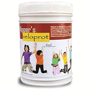 Develo Kids? Whey protein Health Drink Powder for Toddlers, 2-3, 4-5, 6-7, 8-12 Years & Teenagers - 600 g (Mixed Fruit)