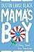 Produktbild Mama's Boy: A Story from Our Americas