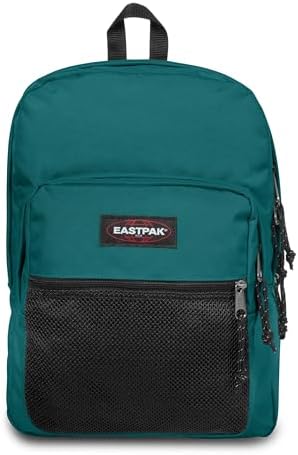 Eastpak PINNACLE Zaino, 38 L - Peacock Green (Verde)