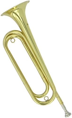 RegimentWI-800-BG Bugle