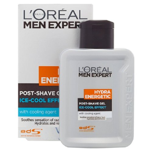 L'Oreal Men Expert Hydra Energetic Post Shave Balm 100ml