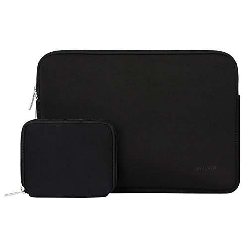 MOSISO Wasserresistente Lycra H  lle Sleeve Tasche f  r 13-13 3 Zoll MacBook Pro  MacBook Air  Notebook Computer Laptoph  lle Schutzh  lle Laptoptasch