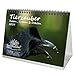 Produktbild Tierzauber Raben, Krähen und Dohlen · DIN A5 · Premium Kalender/Tischkalender 2019 · Vögel · Vogel · Fliegen · Natur · Tiere · Rabe Bab Bab · Edition Seelenzauber