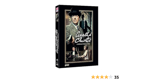dix breves rencontres agatha christie
