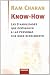 Know-how : las 8 habilidades que distinguen a las personas con buen rendimiento