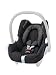 Maxi-Cosi CabrioFix Seat Cover (Black Raven)