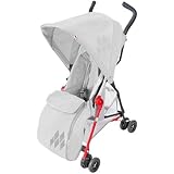 Maclaren Mark II - Saco de abrigo para silla de paseo