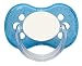 PERSONALISED UNIQUE DESIGNER DUMMY SOOTHER PACIFIER - BEAR CHRISTMAS
