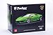 Produktbild POCHER hk109 1: 8 Lamborghini Huracan Model Kit, Lime Grün