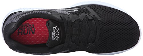 Skechers Damen Go Run 400 Outdoor Fitnessschuhe - 8