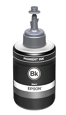Epson Cartouche d'encre Epson T774 NOIR ECOTANK
