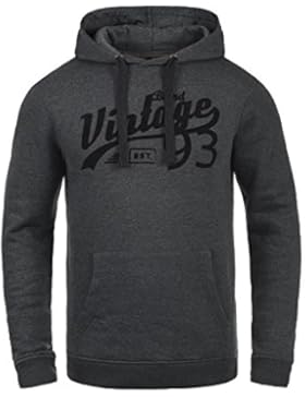 BLEND Vince Herren Sweatshirt Kapuzenpullover Hoodie