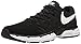 Produktbild Nike Herren Lunar Fingertrap TR Fitness-Schuhe, Black/White-Black - Größe: 40 EU M
