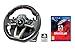 Produktbild PS4 Lenkrad und Pedale Orig. Licensed PlayStation 4 RWA Apex + Driveclub