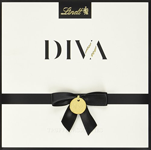 Lindt & Sprngli Diva, Collier-Packung, 182 g