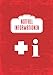 Produktbild Notfall Informationen: das kompakte Büchlein für lebensrettende Notfalldaten für Kinder und Erwachsene - Informationen für Notsituationen - Notfallnummern für Kleinkinder 26 Seiten - ca. DIN A6