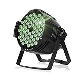 【Anwendungen】Es war ein sehr angenehmes Licht, Groß in Disco, Clubs, KTV, Pub, Konzert, Bar, Bankett, Hochzeiten, Geburtstag, Zeremonie, Familienfeiern, Weihnachten, Halloween Dekoration usw.