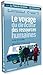 Le Voyage du directeur des ressources humaines