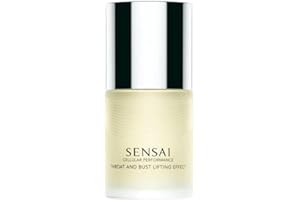 Sensai Cellular Hals - Behandlung, 100 ml blumig