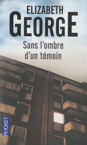 couverture de : Sans l'ombre d'un t&eacute;moin