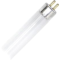 Osram Basic T5 Short EL G5L 6W/640 - Lampada Fluorescente Compatta Per Uffici E Negozi