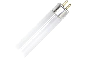 Osram Tube fluorescente Basic T5 13W 230V Culot G5 Longueur 52 cm Blanc 640