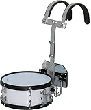 Steinbach Marching Snare Drum 14 Zoll mit Tragegestell
