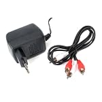 Pronomic-DX-26-USB-DJ-Mixer-eingebauter-USB-MP3-Player-3-Kanle-Mikrofonanschluss-robust-mit-Cinch-Kabel