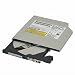Produktbild DVD/CD Laufwerk Brenner für Samsung R730-jb02dE, RV720 S0bdE, SA11-Fa01dE, RV720 S06dE, R730-ja01dE, R730-ja02dE, RV720 S05dE, R720-jS04dE, R730-ja07dE, R730-jb01dE, RV720 S08dE, RV720 S07dE