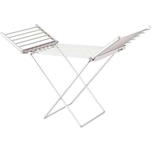 Amazon.co.uk heated clothes horse