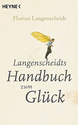 Download Langenscheidts Handbuch zum Glück Download Langenscheidts Handbuch zum Glück