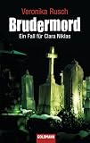 Cover zum Buch Brudermord